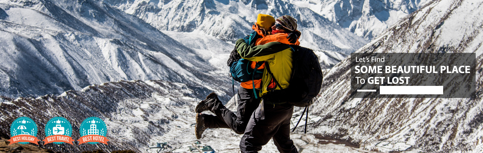 Tour Agency Srinagar