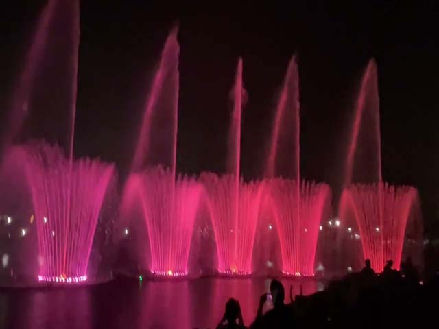 Best Pilgrimage Tours in Srinagar